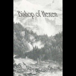 Ancient Hymns of Legends & Lore