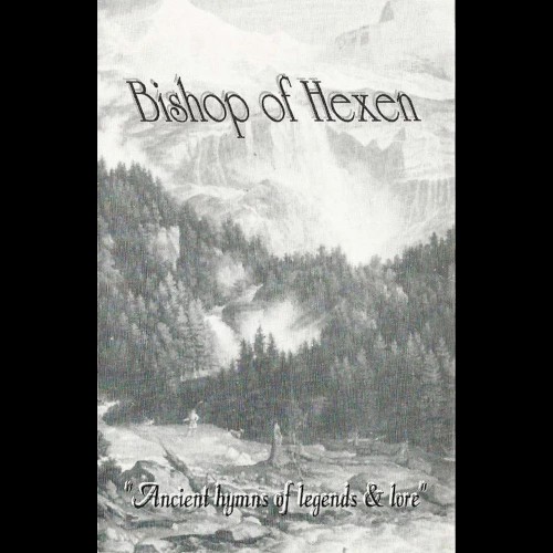 Ancient Hymns of Legends & Lore