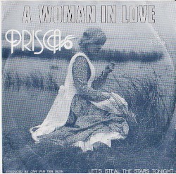 A Woman in Love