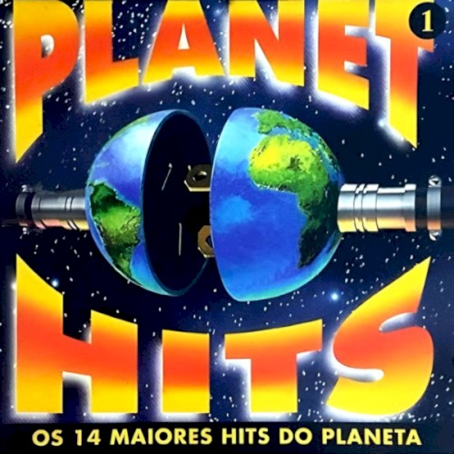 Planet Hits 1