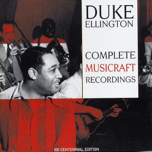 Complete Musicraft Recordings