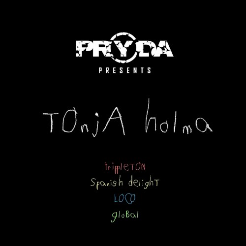 Tonja EP