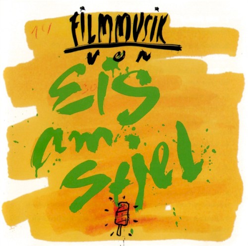 Filmmusik von Eis am Stiel