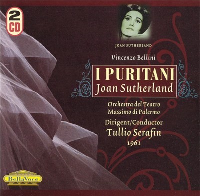 I Puritani