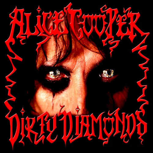 Dirty Diamonds