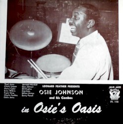 Osie's Oasis