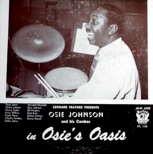 Osie's Oasis