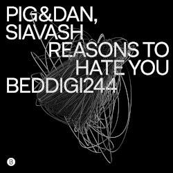 Reasons To Hate You