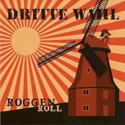 Roggen Roll