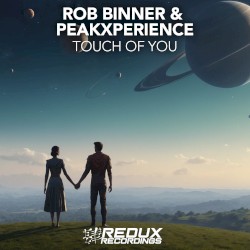 Touch of You