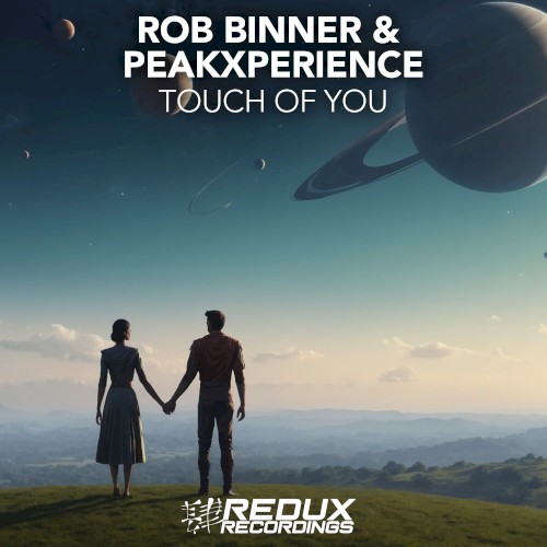 Touch of You