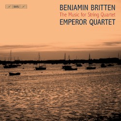 The Music for String Quartet
