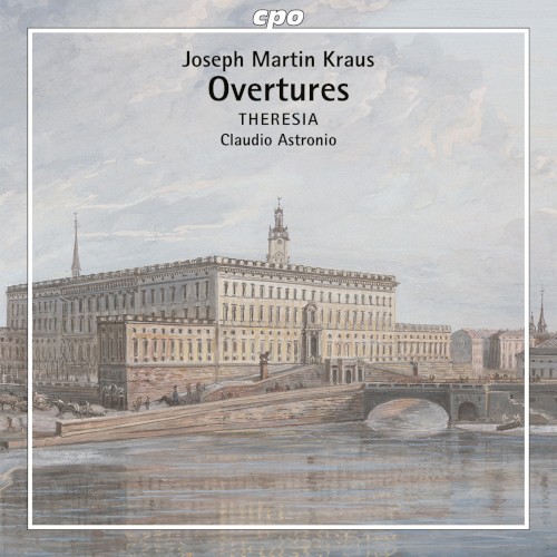 Overtures