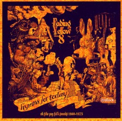 Fading Yellow, Volume 8: Hymns for Today: UK Sike Pop Folk Sounds 1968-1975