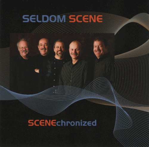 SCENEchronized
