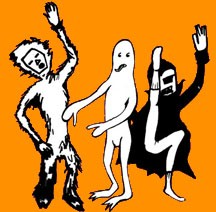 Danse Macabre