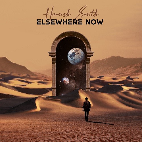 Elsewhere Now