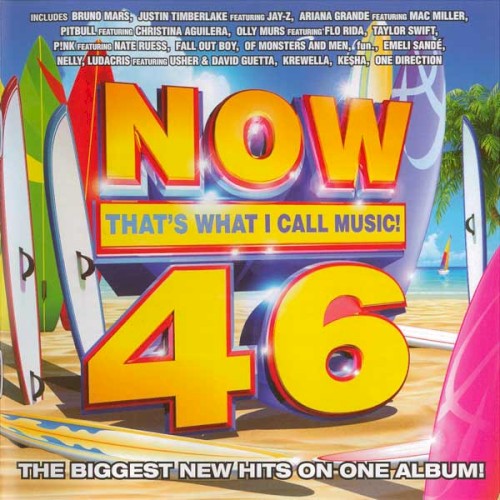 Now That’s What I Call Music! 46