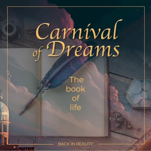 The Book of Life
