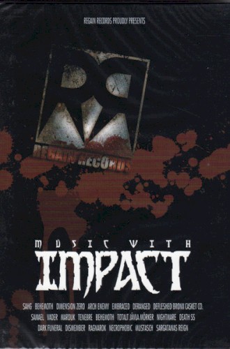 Music With Impact
