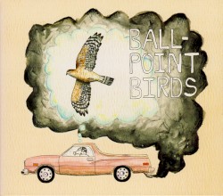 Ball-Point Birds