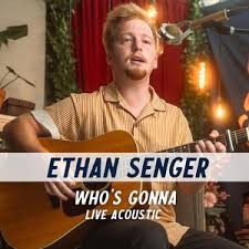 Who's Gonna (live acoustic)