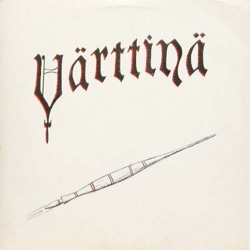 Värttinä