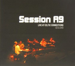 Live at Celtic Connections