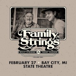 2020-02-27: State Theatre, Bay City, MI, USA