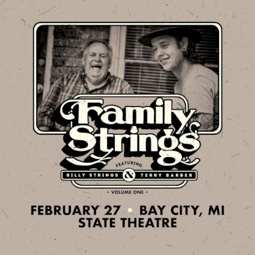 2020-02-27: State Theatre, Bay City, MI, USA