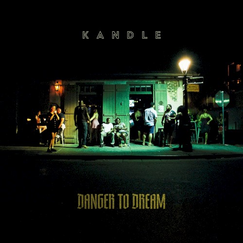 Danger to Dream