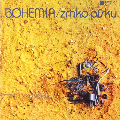 Zrnko písku