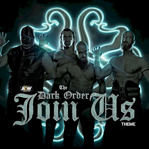 Join Us: The Dark Order Theme