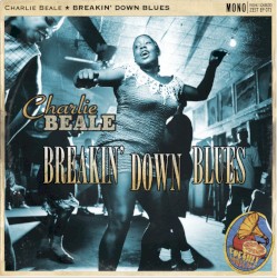 Breakin' Down Blues