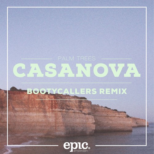 Casanova (Bootycallers remix - radio edit)