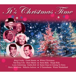 It's Christmas Time