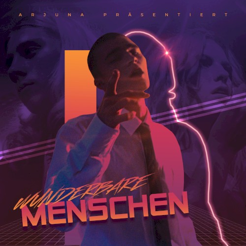 Wunderbare Menschen