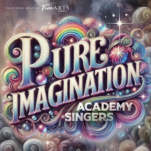 Pure Imagination