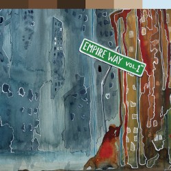 Empire Way, Vol. 1