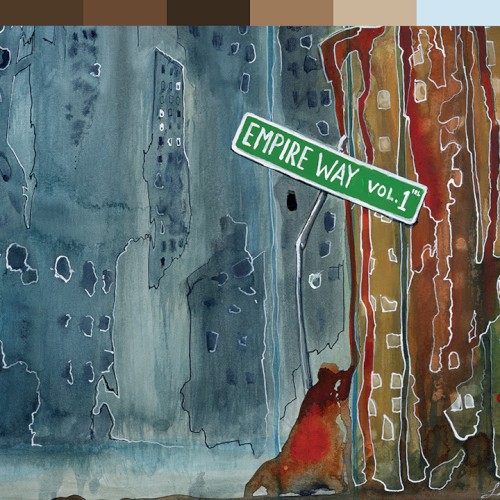 Empire Way, Vol. 1