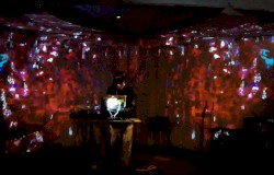 Acid Dancer Live !! @ Hisomine (ヒソミネ) 2021-10-29