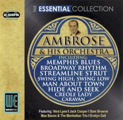 The Essential Collection
