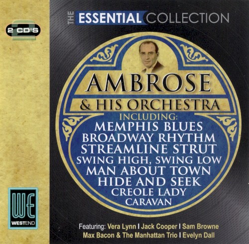 The Essential Collection
