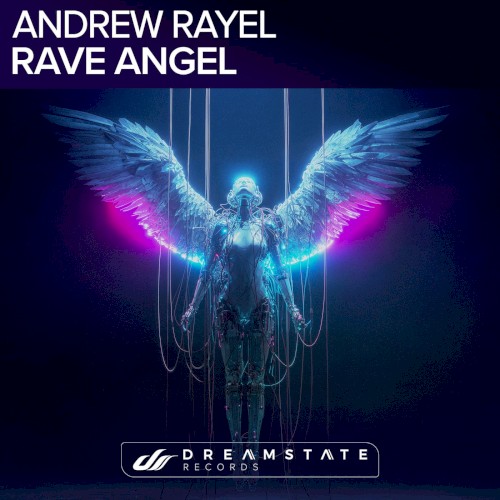 Rave Angel