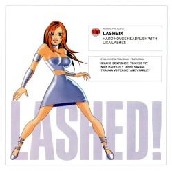 Mixmag Presents: Lashed!