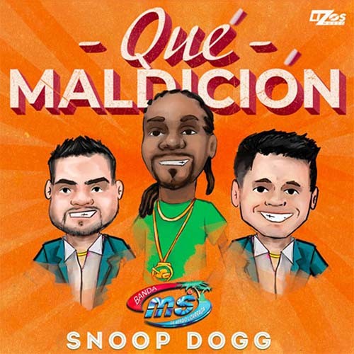 Qué maldición