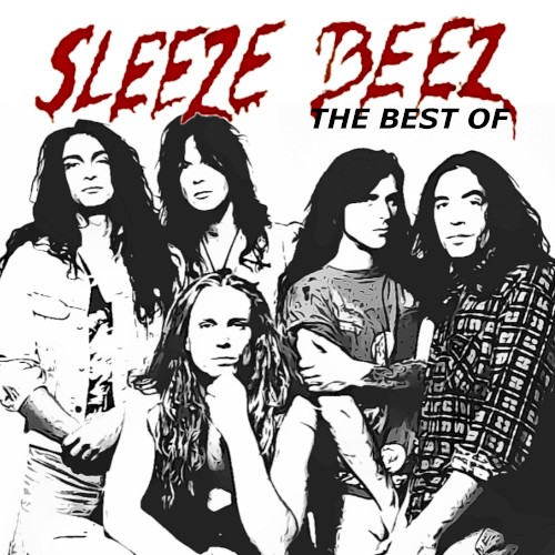 The Best of Sleeze Beez