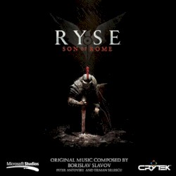 Ryse: Son of Rome Soundtrack