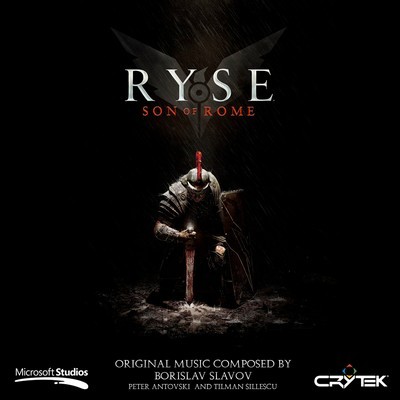Ryse: Son of Rome Soundtrack