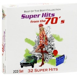 Superhits of the 70’s